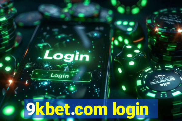 9kbet.com login